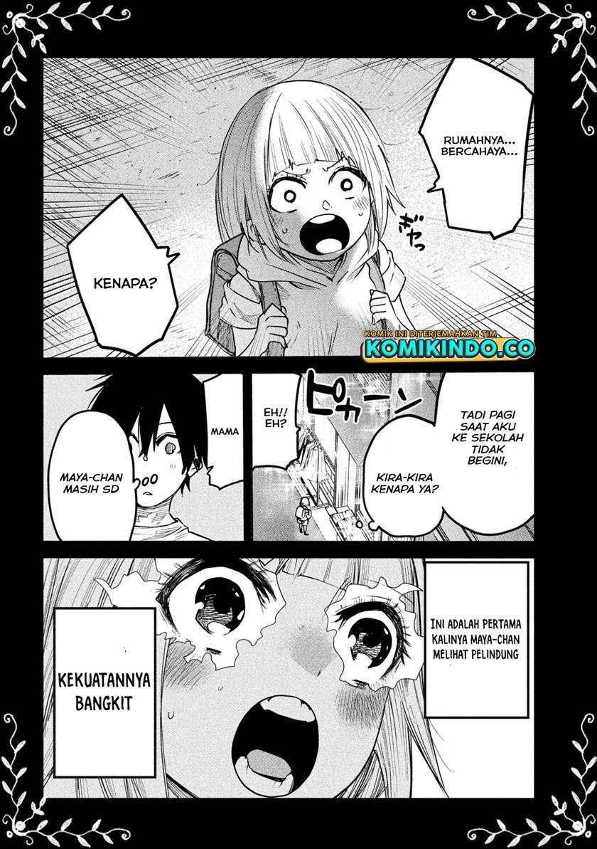 Isekai Kaeri no Daikenja-sama wa Sore Demo Kossori Kurashite Iru Tsumori desu Chapter 12 Gambar 25