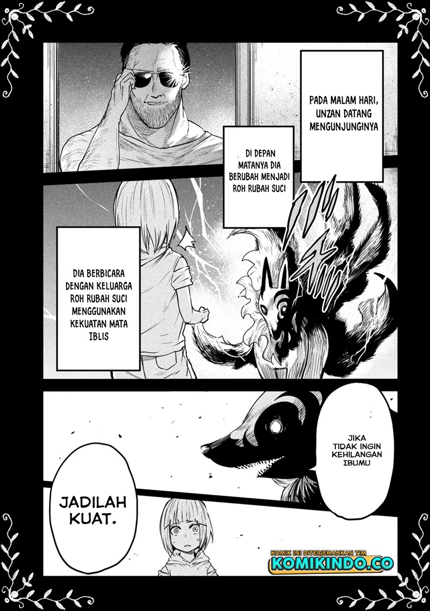 Isekai Kaeri no Daikenja-sama wa Sore Demo Kossori Kurashite Iru Tsumori desu Chapter 12 Gambar 26