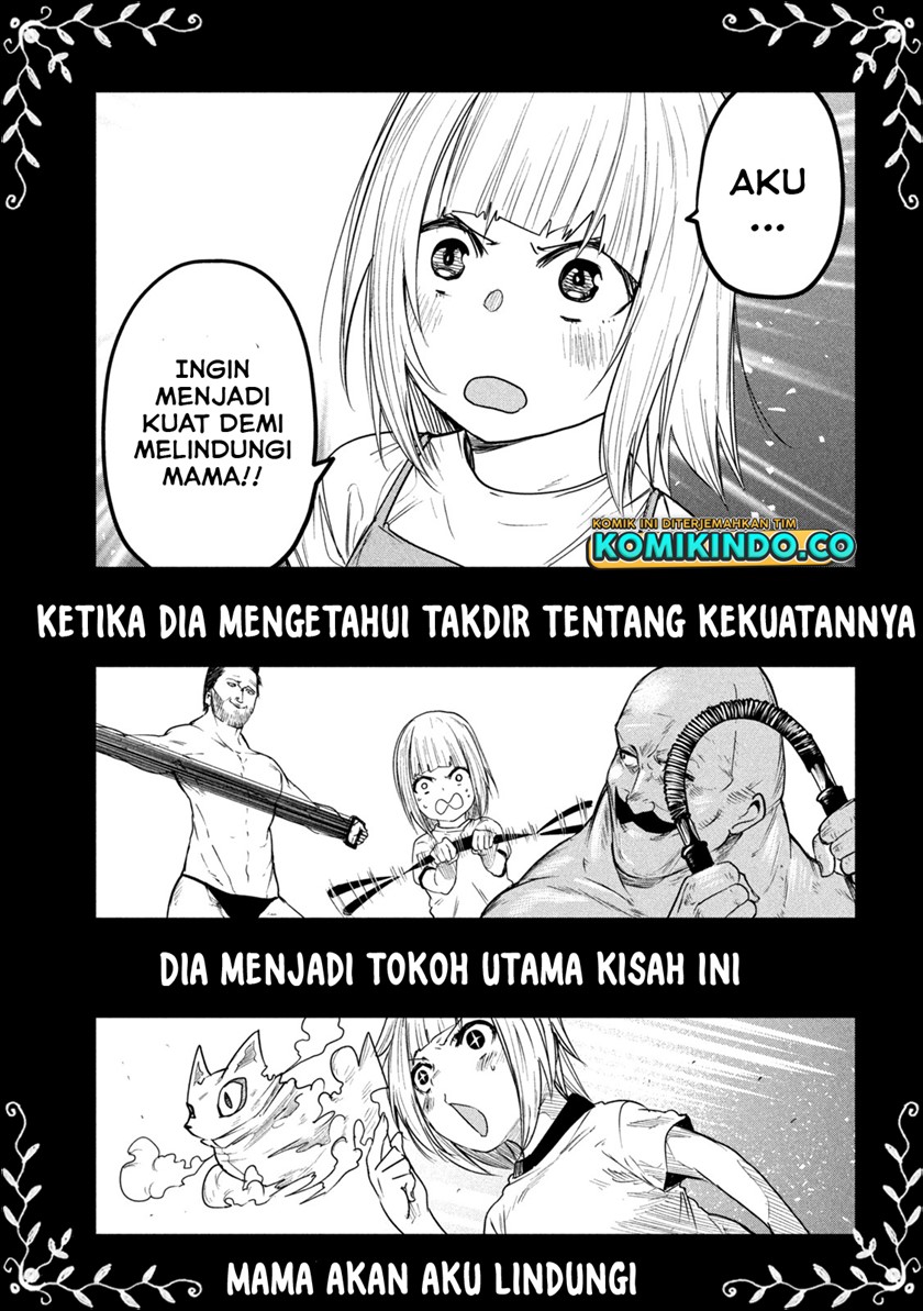 Isekai Kaeri no Daikenja-sama wa Sore Demo Kossori Kurashite Iru Tsumori desu Chapter 12 Gambar 28