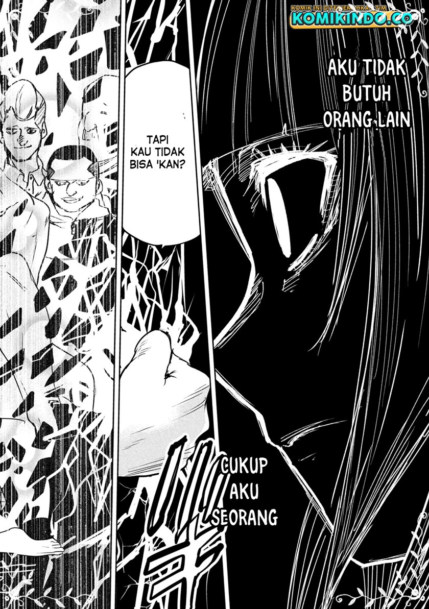Isekai Kaeri no Daikenja-sama wa Sore Demo Kossori Kurashite Iru Tsumori desu Chapter 12 Gambar 31
