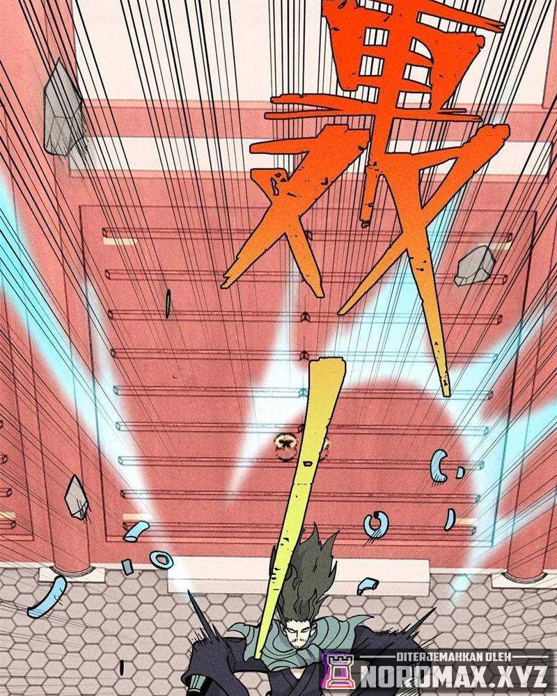 All Hail the Sect Leader Chapter 184 Gambar 17