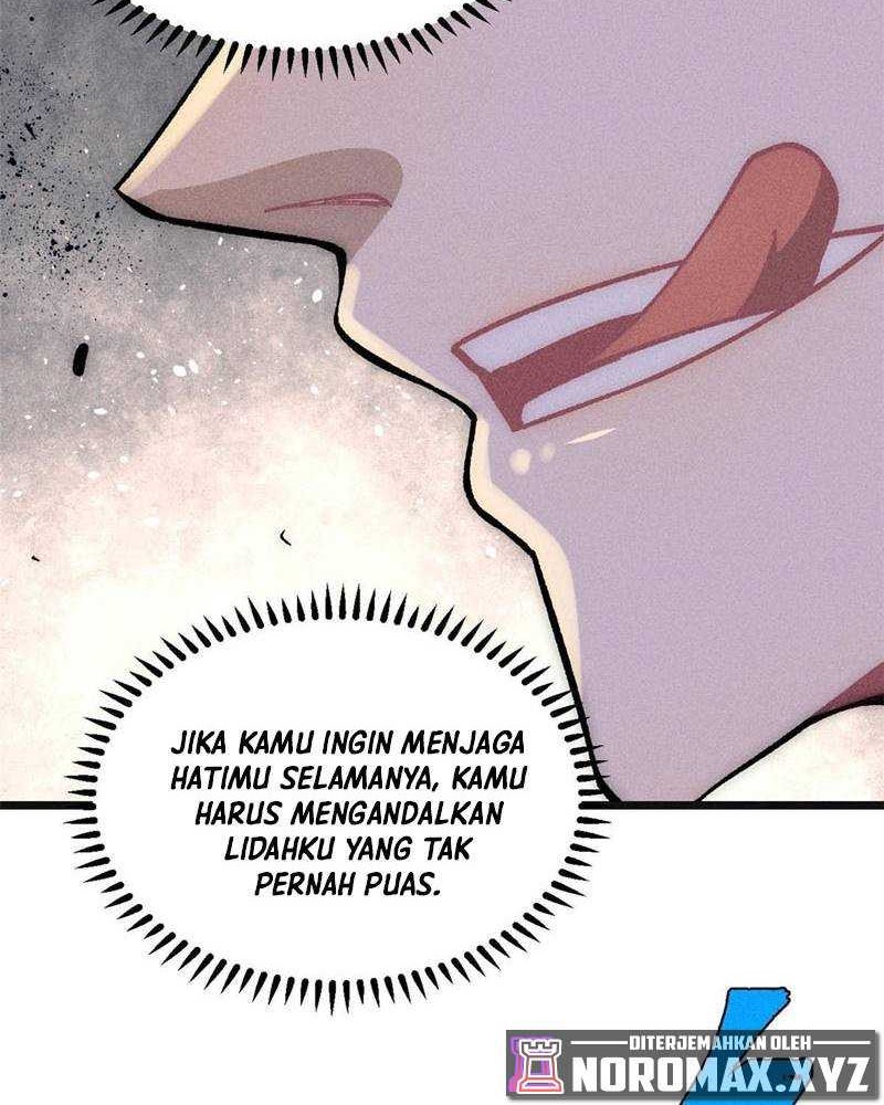All Hail the Sect Leader Chapter 184 Gambar 19