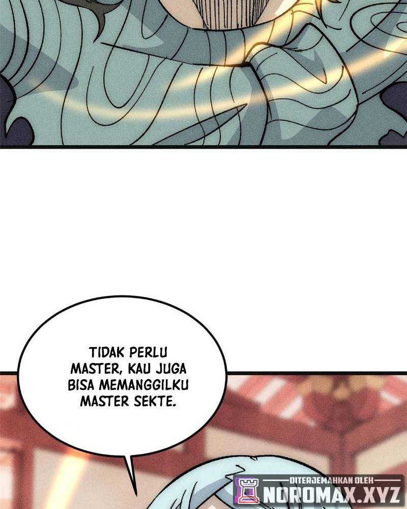 All Hail the Sect Leader Chapter 184 Gambar 23