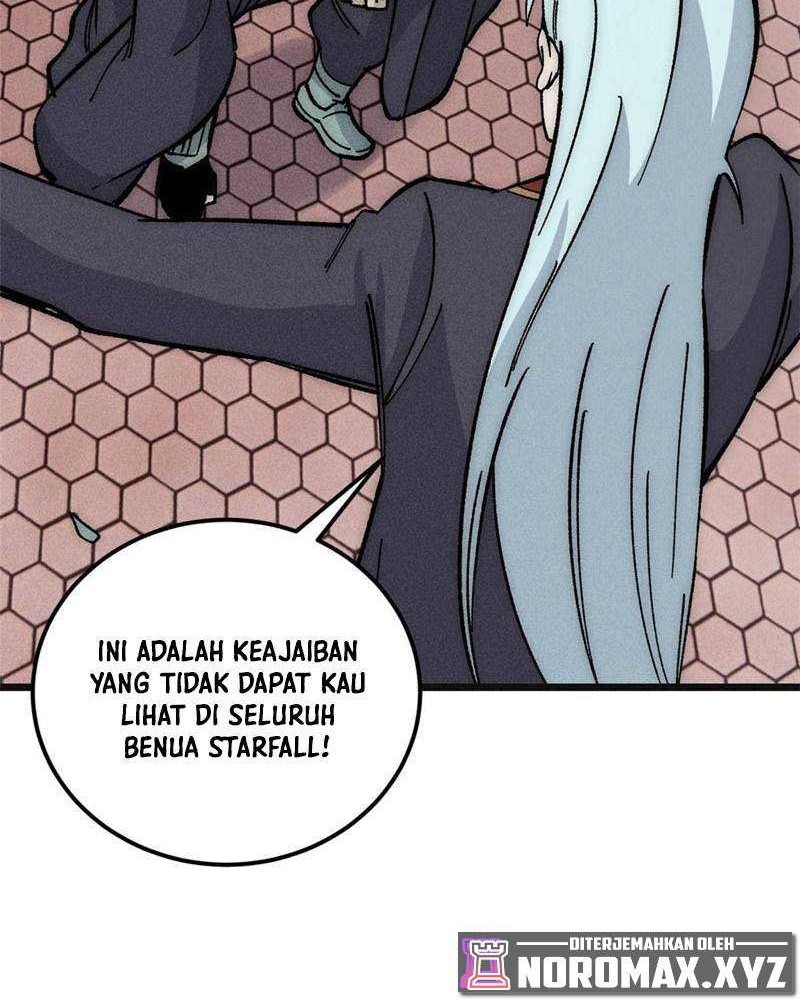 All Hail the Sect Leader Chapter 184 Gambar 29