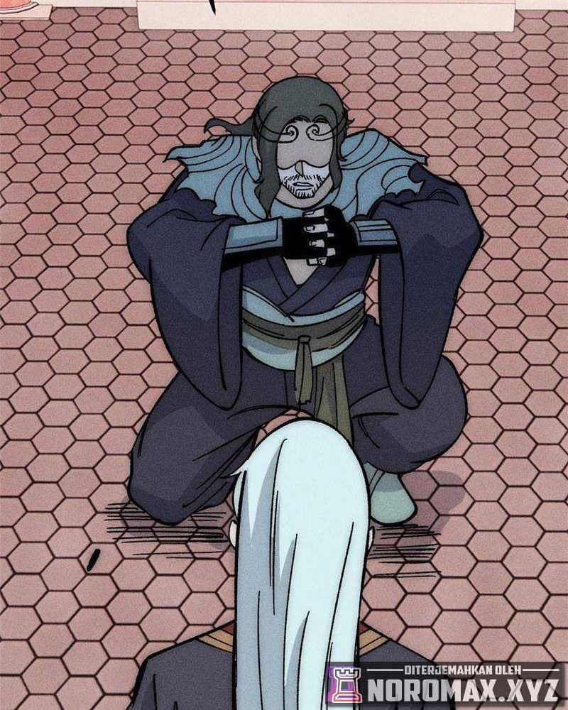 All Hail the Sect Leader Chapter 184 Gambar 33