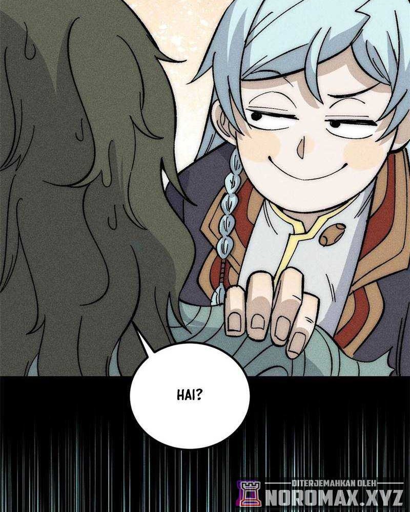 All Hail the Sect Leader Chapter 184 Gambar 41