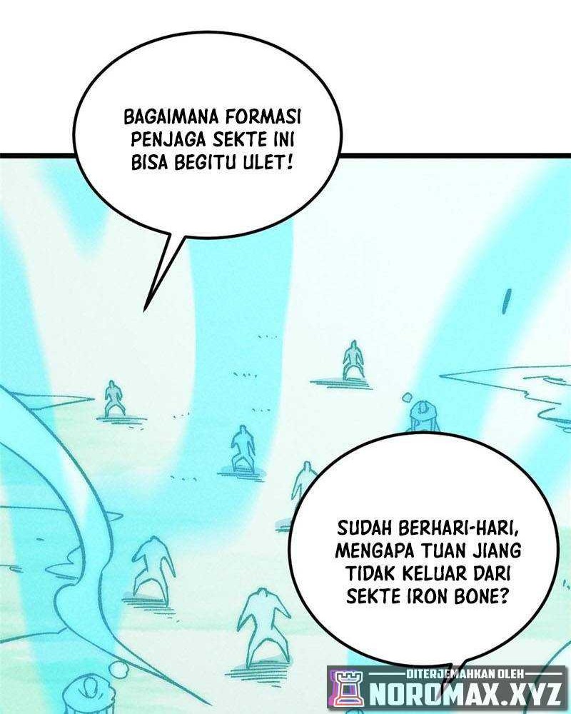 All Hail the Sect Leader Chapter 184 Gambar 43