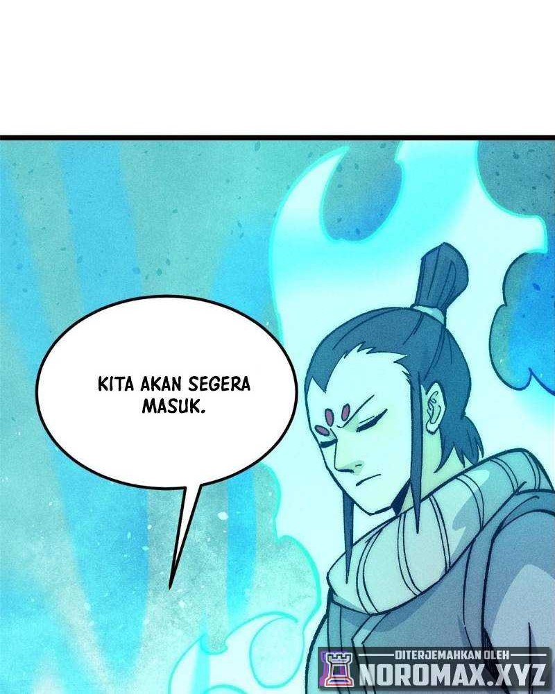 All Hail the Sect Leader Chapter 184 Gambar 45