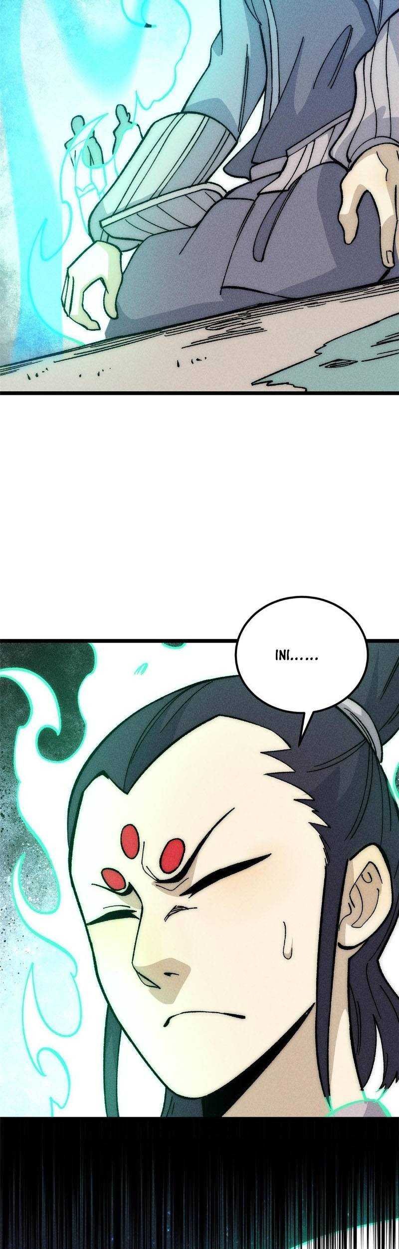 All Hail the Sect Leader Chapter 184 Gambar 46