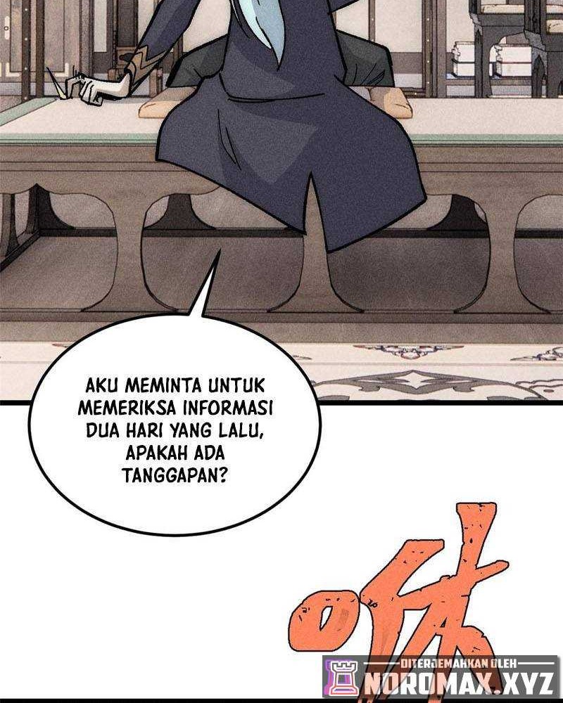 All Hail the Sect Leader Chapter 184 Gambar 5