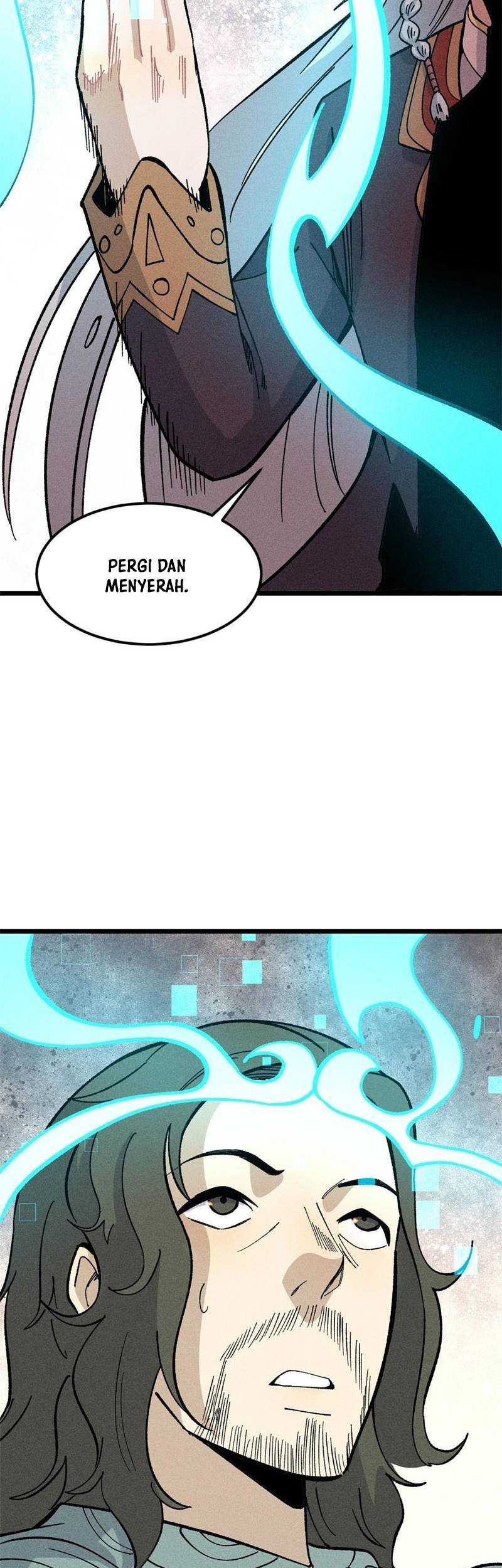 All Hail the Sect Leader Chapter 184 Gambar 14