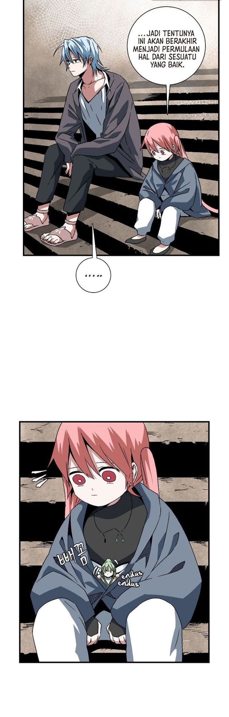 One Step to The Demon King Chapter 25 Gambar 7