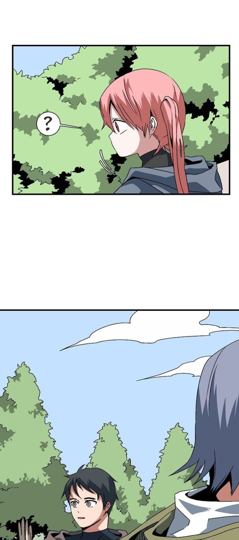 One Step to The Demon King Chapter 25 Gambar 9