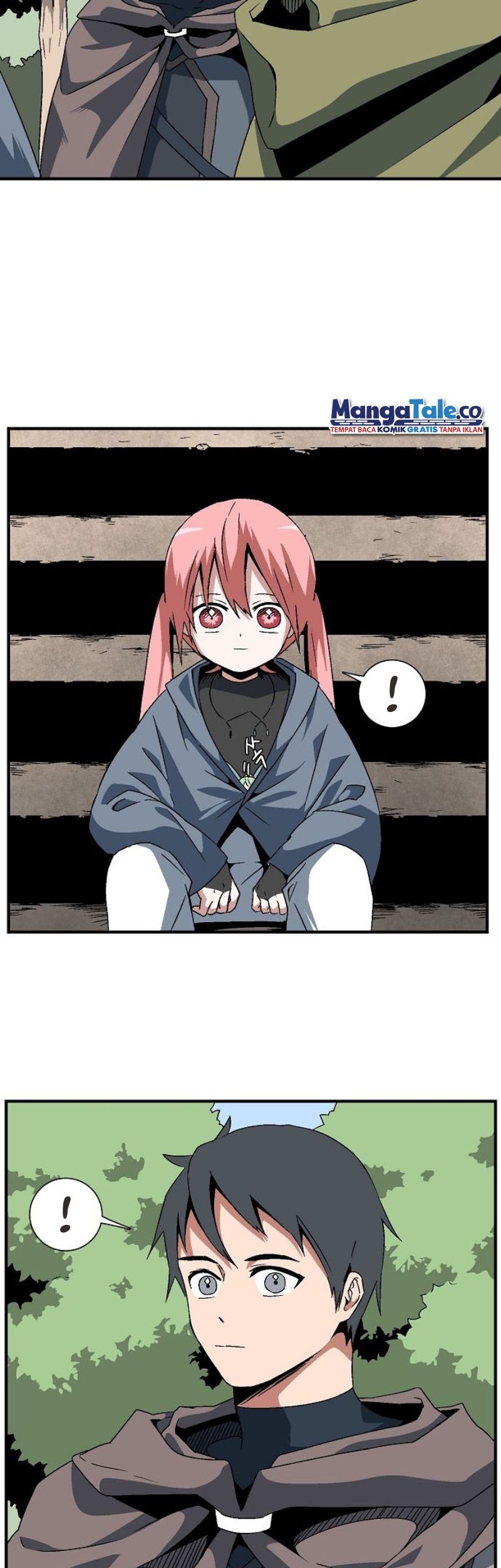One Step to The Demon King Chapter 25 Gambar 10