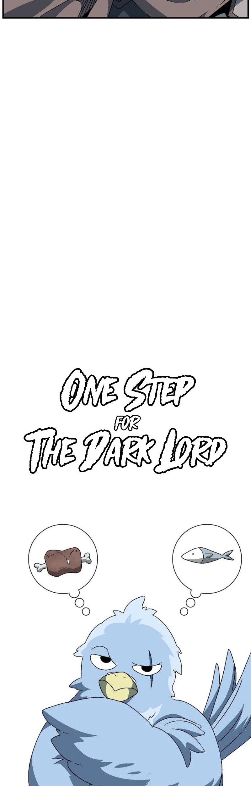 One Step to The Demon King Chapter 25 Gambar 11