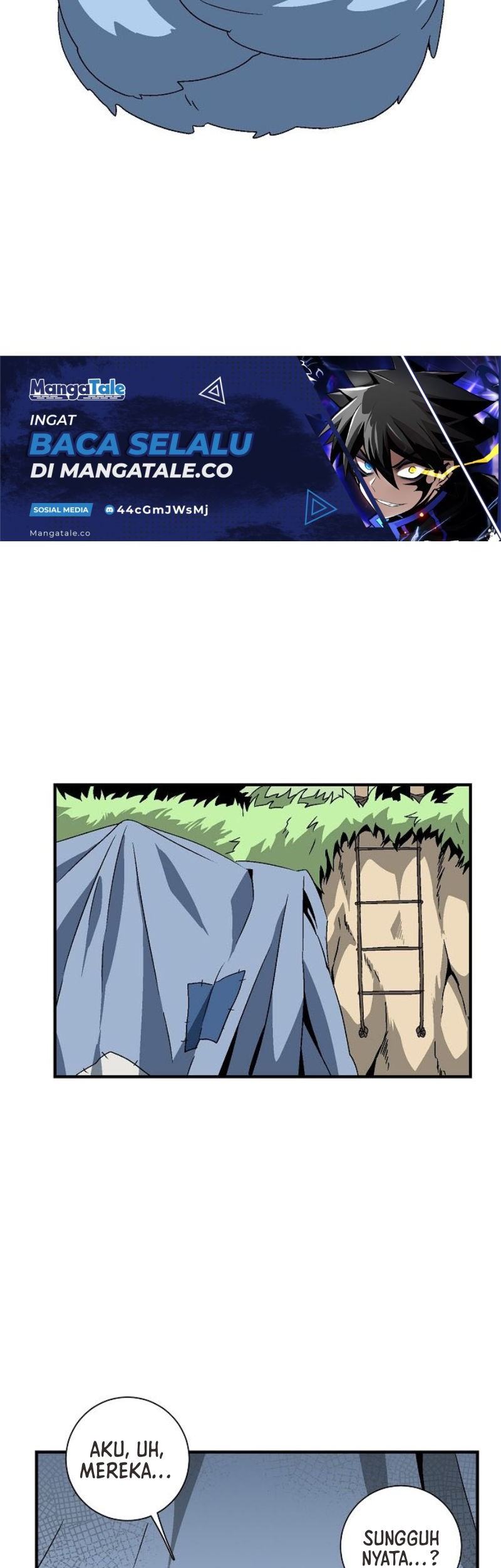 One Step to The Demon King Chapter 25 Gambar 12