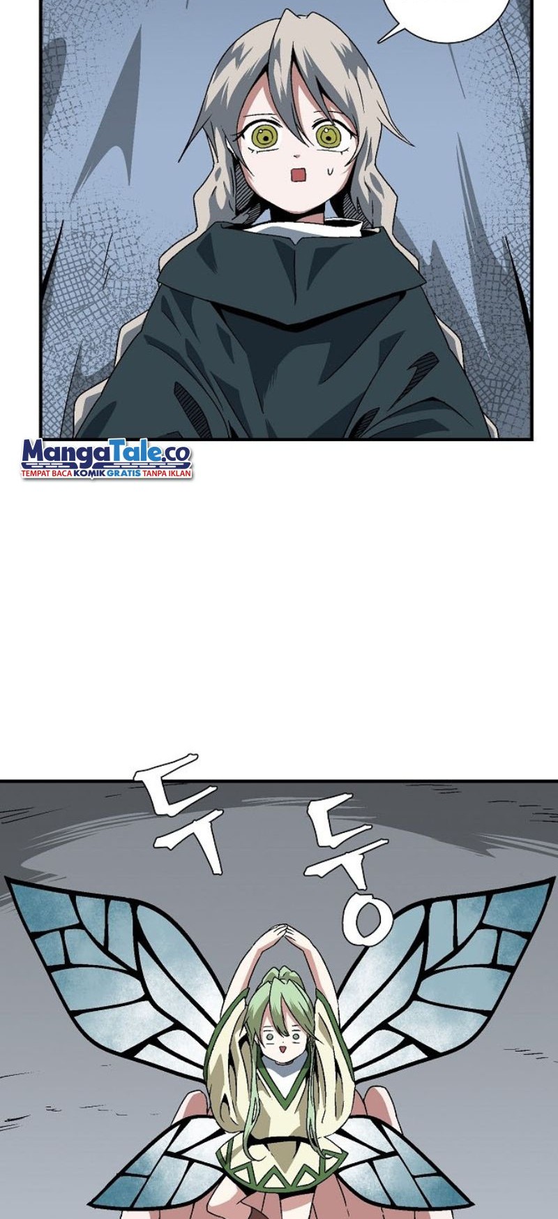 One Step to The Demon King Chapter 25 Gambar 13