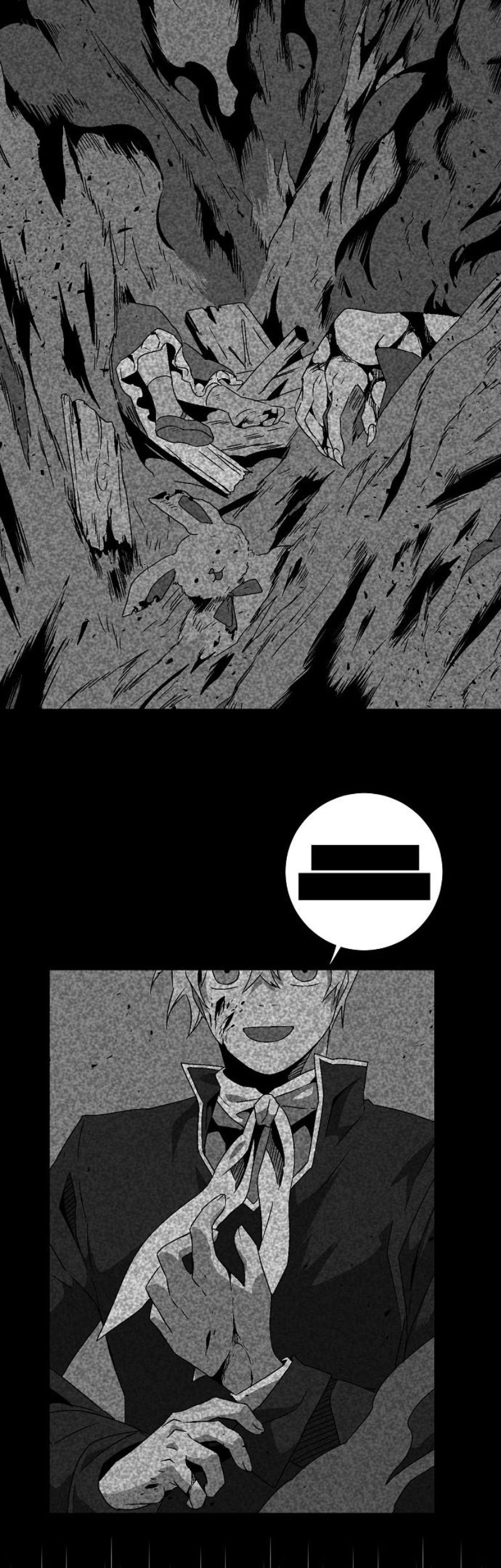 One Step to The Demon King Chapter 25 Gambar 26