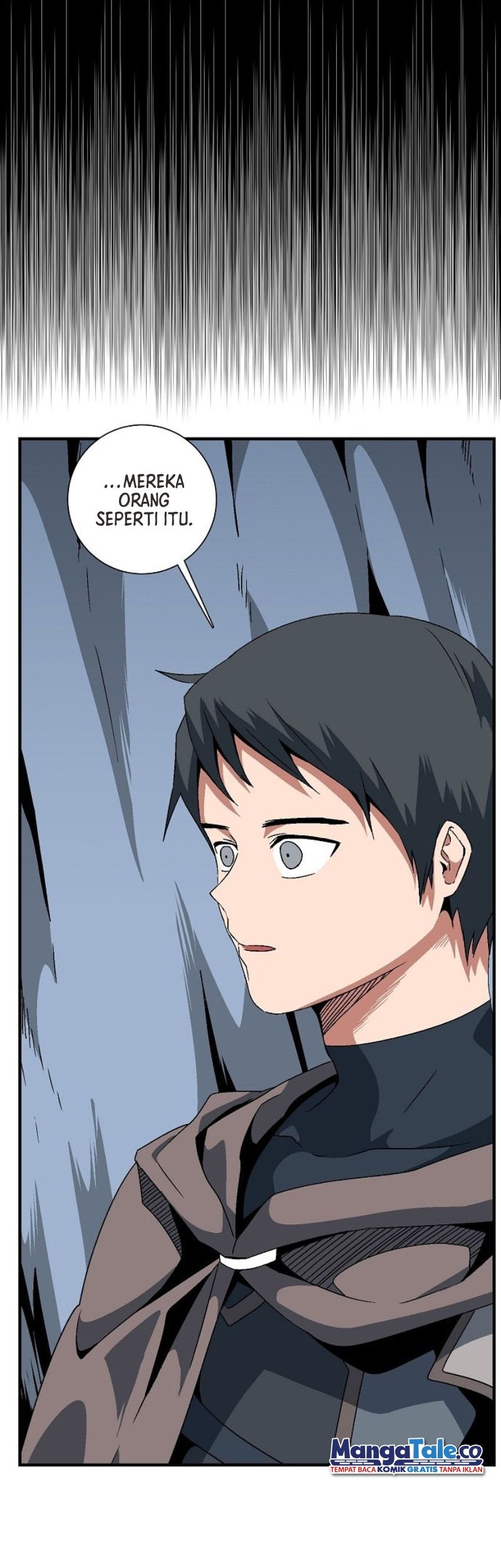 One Step to The Demon King Chapter 25 Gambar 27