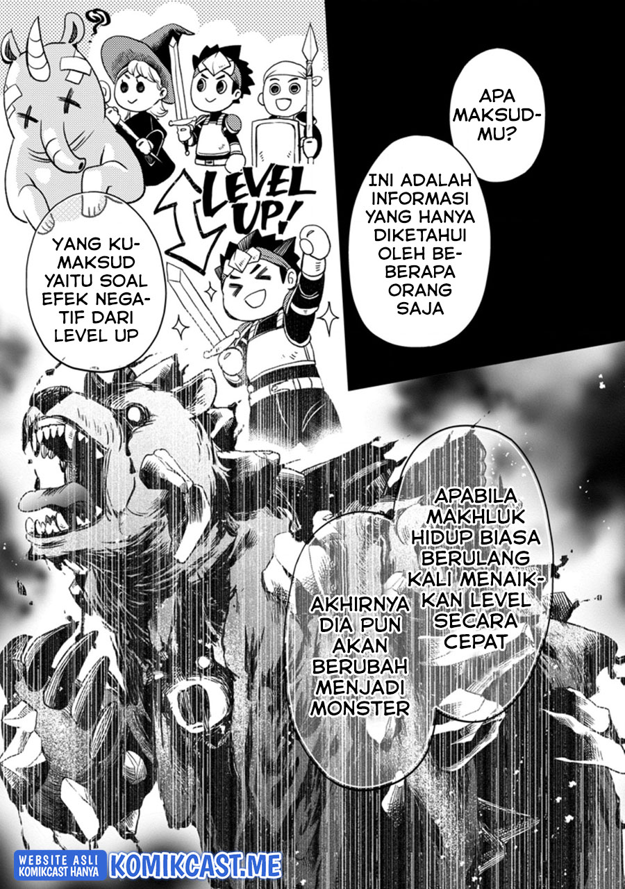 Bouken-ka ni Narou! ~ Sukiruboudo de Dungeon Kouryaku ~ Chapter 34.2 Gambar 6