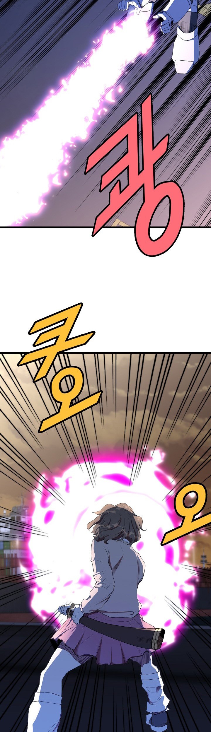 Strongest Unemployed Hero Chapter 16 Gambar 17