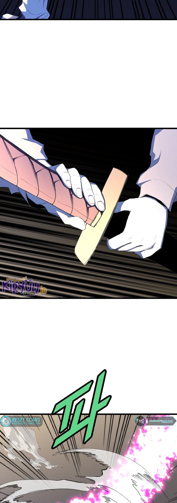 Strongest Unemployed Hero Chapter 16 Gambar 18