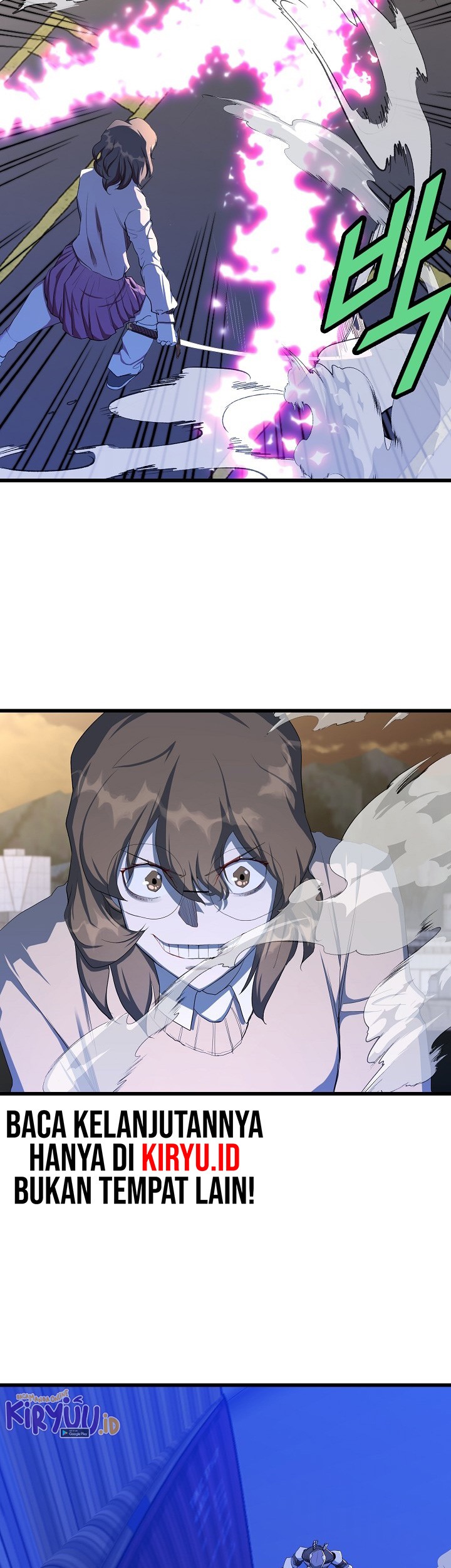 Strongest Unemployed Hero Chapter 16 Gambar 19