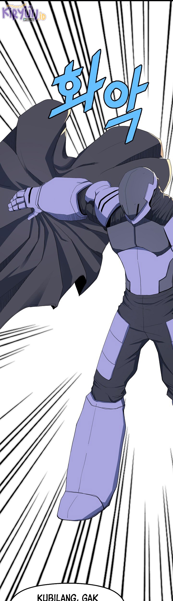 Strongest Unemployed Hero Chapter 16 Gambar 27
