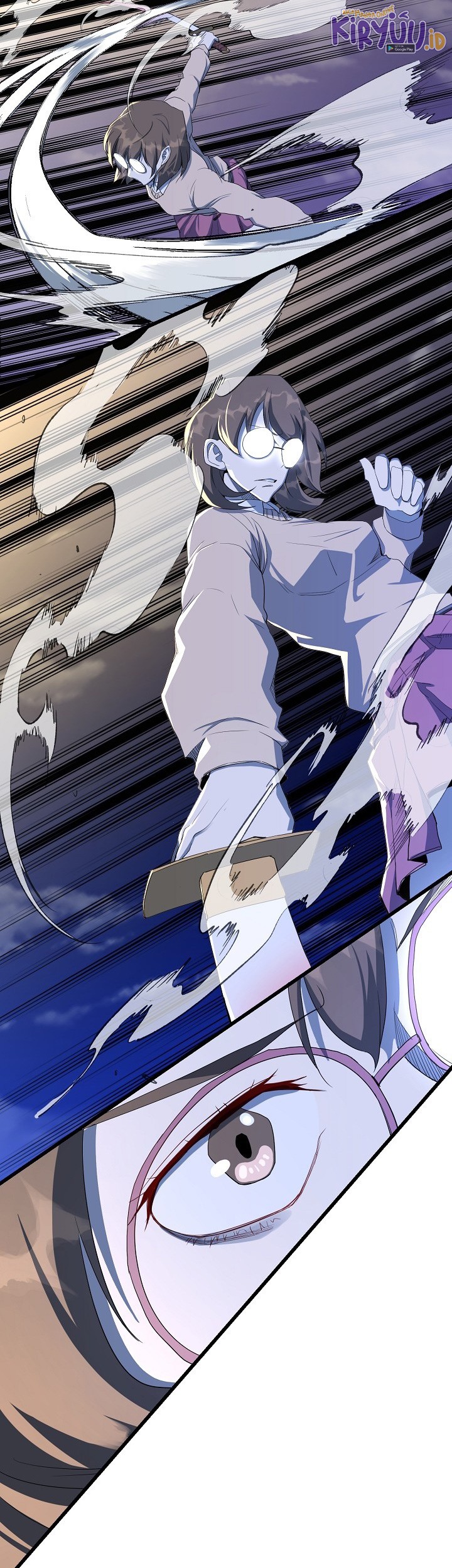 Strongest Unemployed Hero Chapter 16 Gambar 31