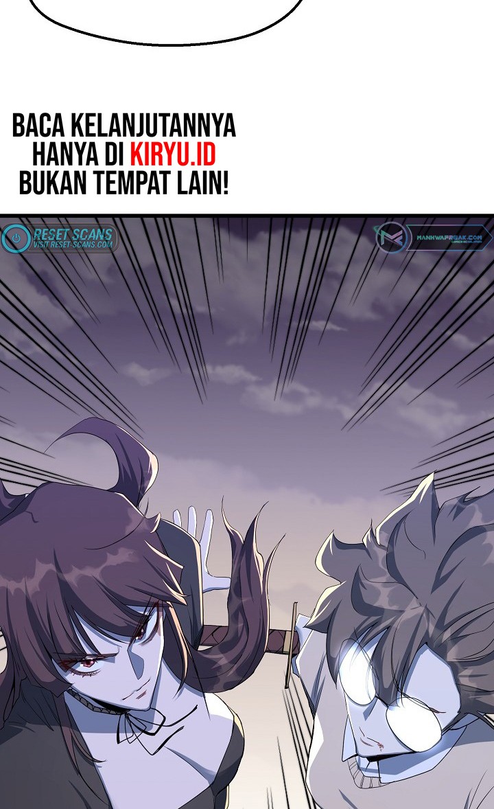 Strongest Unemployed Hero Chapter 16 Gambar 40