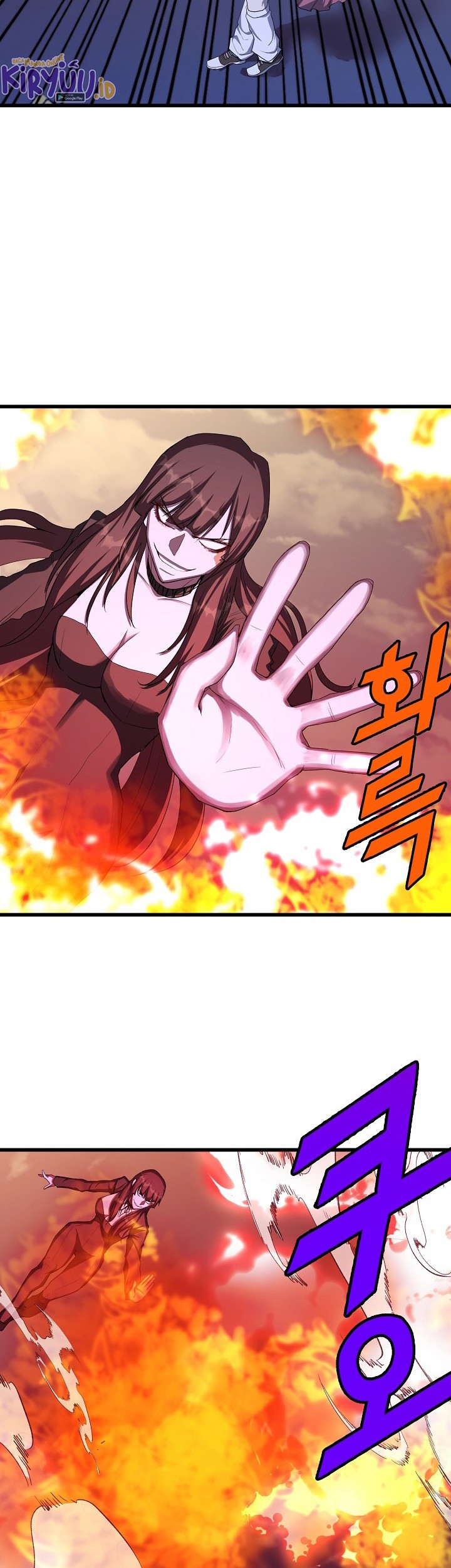 Strongest Unemployed Hero Chapter 16 Gambar 45
