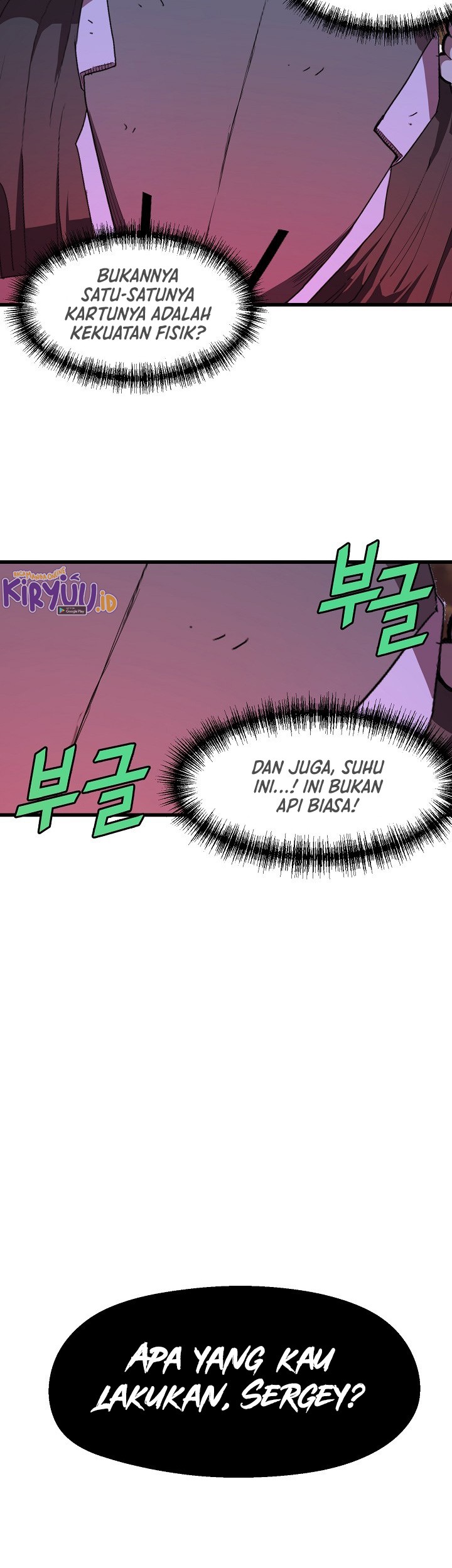 Strongest Unemployed Hero Chapter 16 Gambar 47