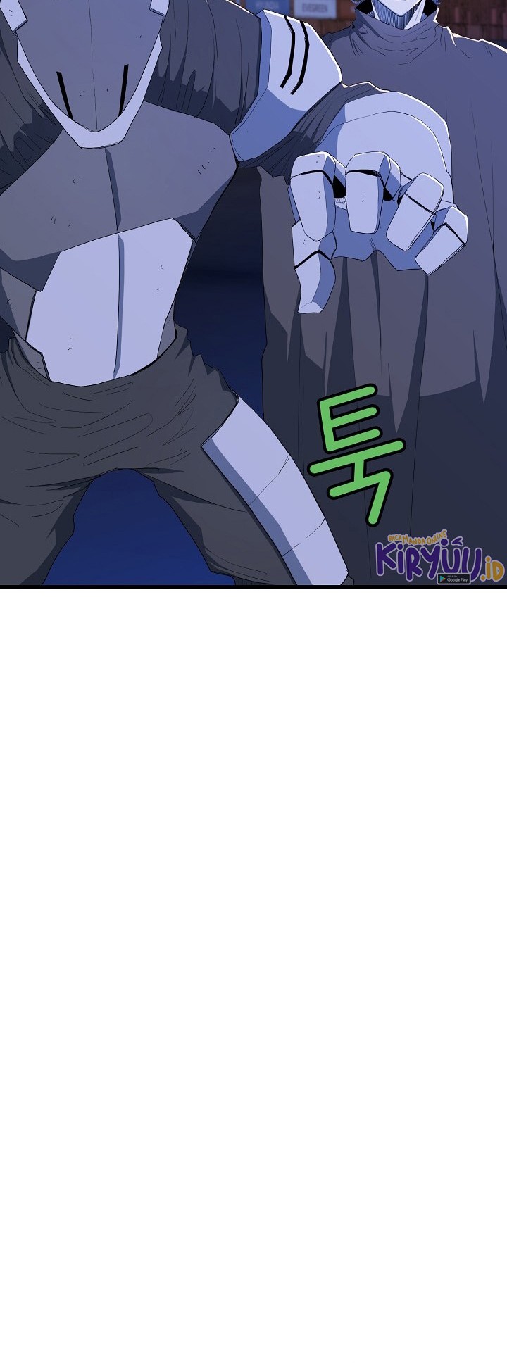 Strongest Unemployed Hero Chapter 16 Gambar 8