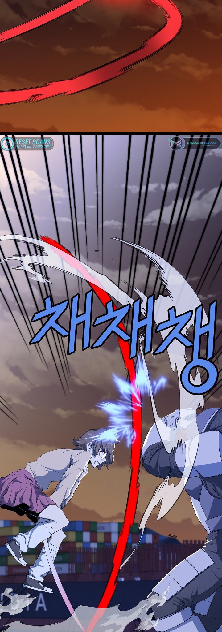 Strongest Unemployed Hero Chapter 16 Gambar 10