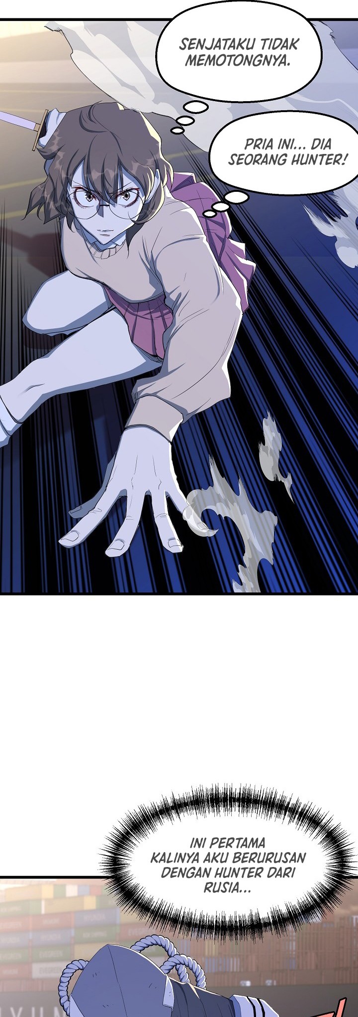 Strongest Unemployed Hero Chapter 16 Gambar 14