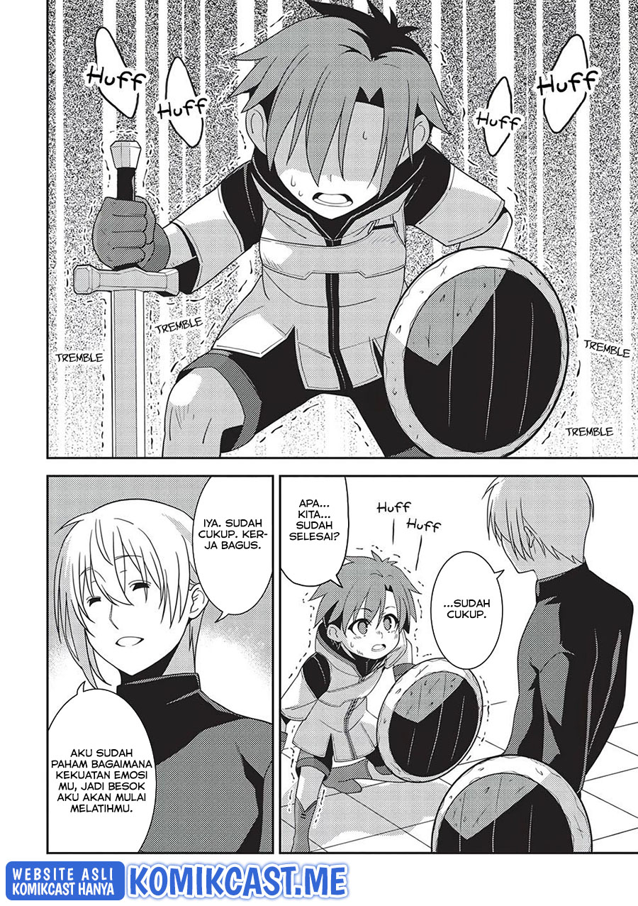 Seirei Gensouki (Minazuki Futago) Chapter 43 Gambar 19