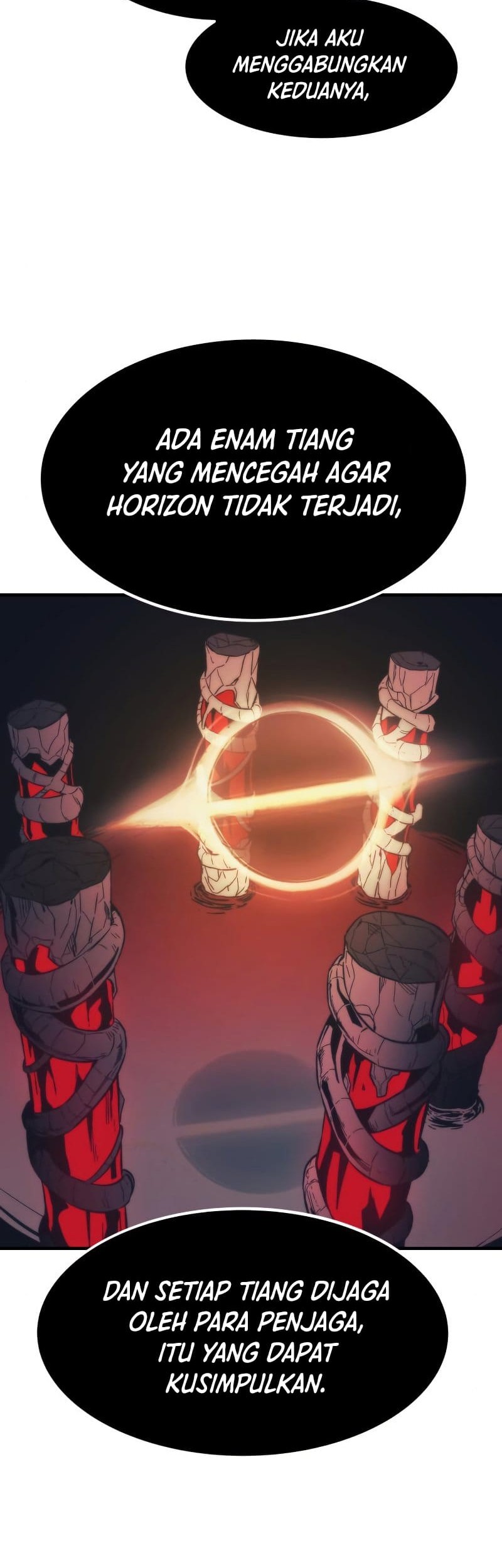 Ultra Alter Chapter 41 Gambar 41