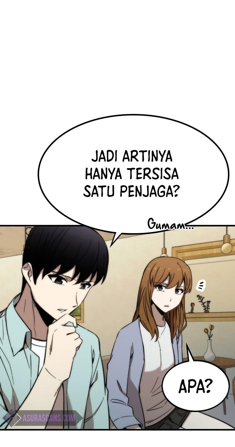 Ultra Alter Chapter 41 Gambar 42