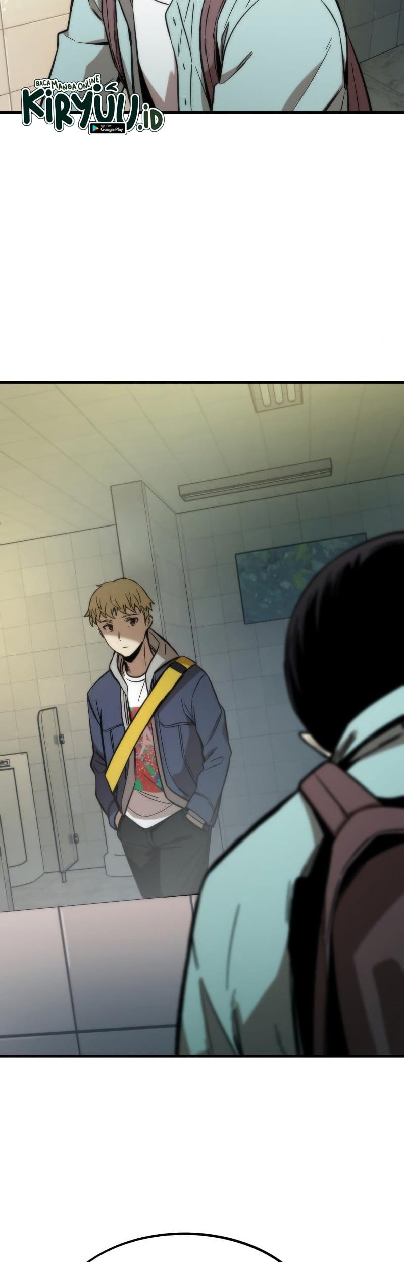 Ultra Alter Chapter 41 Gambar 49