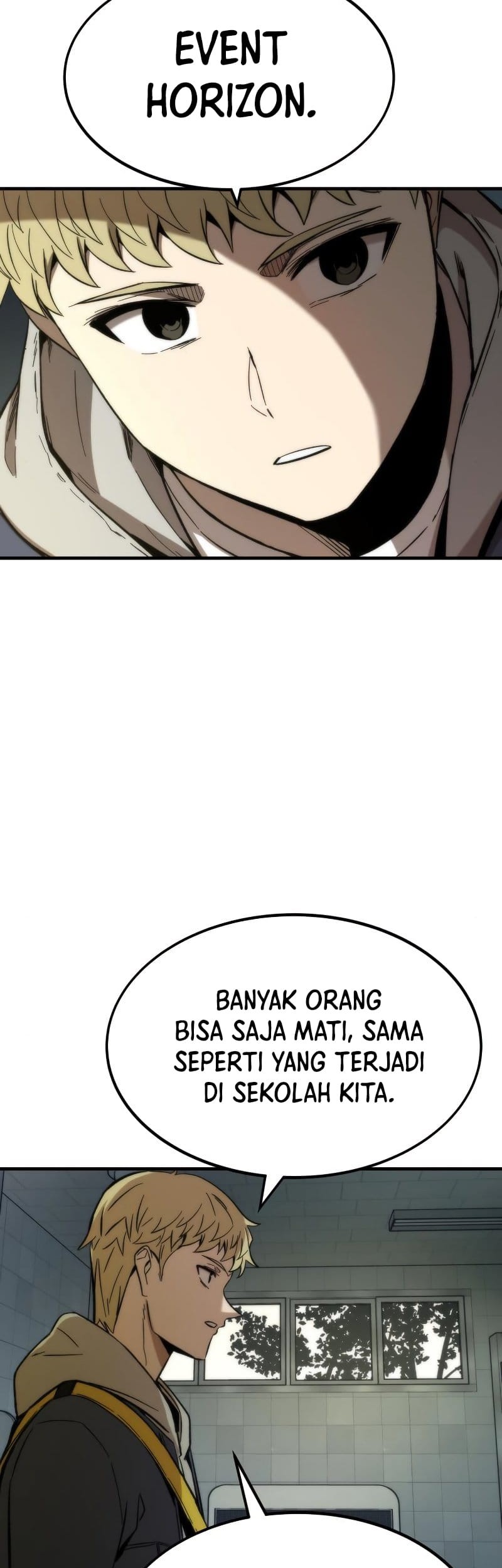 Ultra Alter Chapter 41 Gambar 50