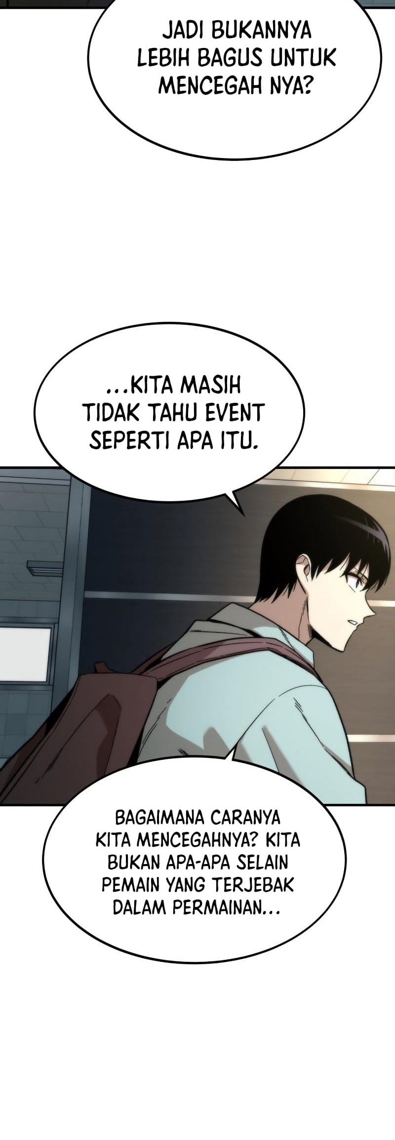 Ultra Alter Chapter 41 Gambar 51