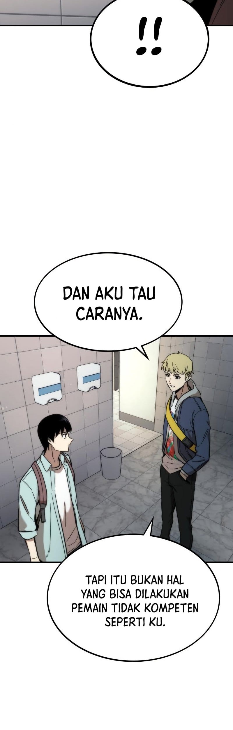 Ultra Alter Chapter 41 Gambar 53