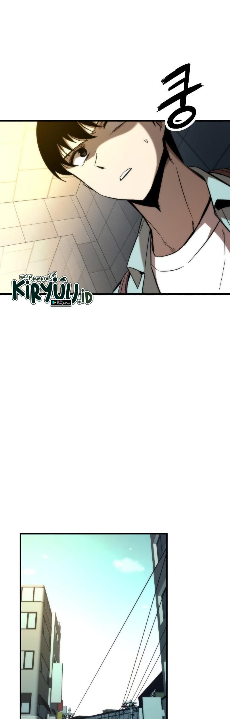 Ultra Alter Chapter 41 Gambar 57