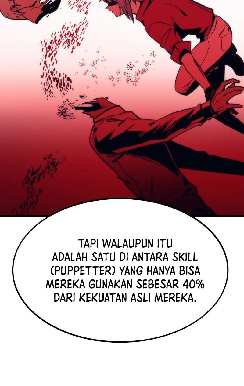 Ultra Alter Chapter 41 Gambar 64
