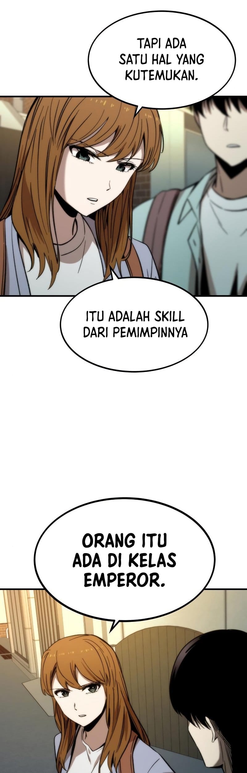 Ultra Alter Chapter 41 Gambar 65