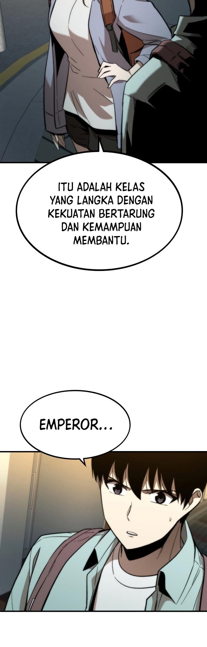 Ultra Alter Chapter 41 Gambar 66