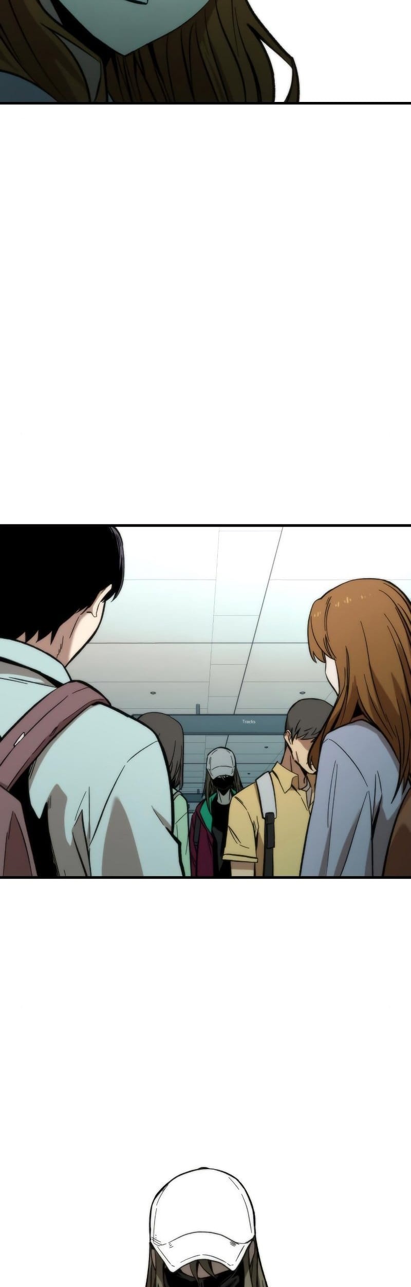 Ultra Alter Chapter 41 Gambar 77