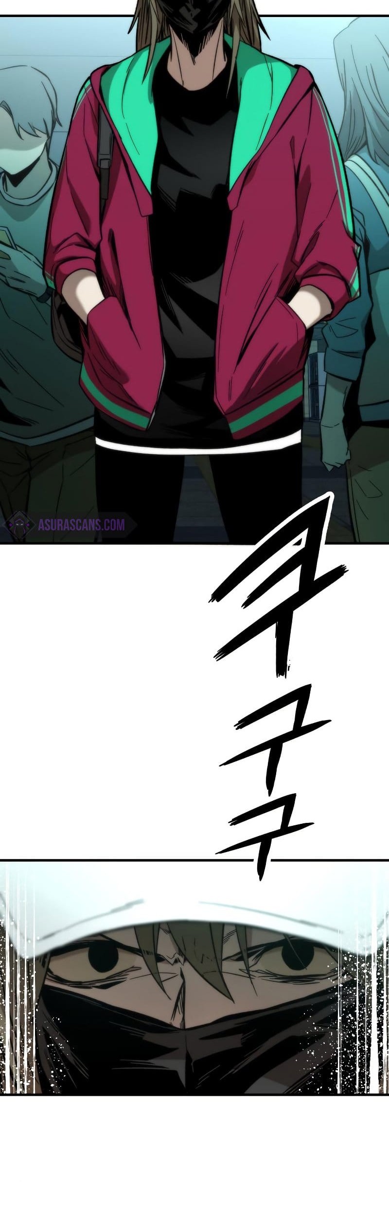 Ultra Alter Chapter 41 Gambar 78