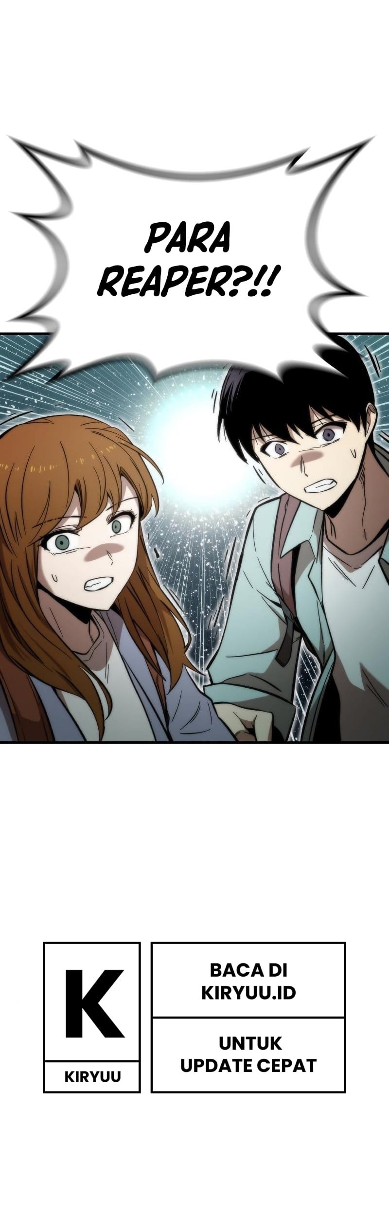 Ultra Alter Chapter 41 Gambar 79