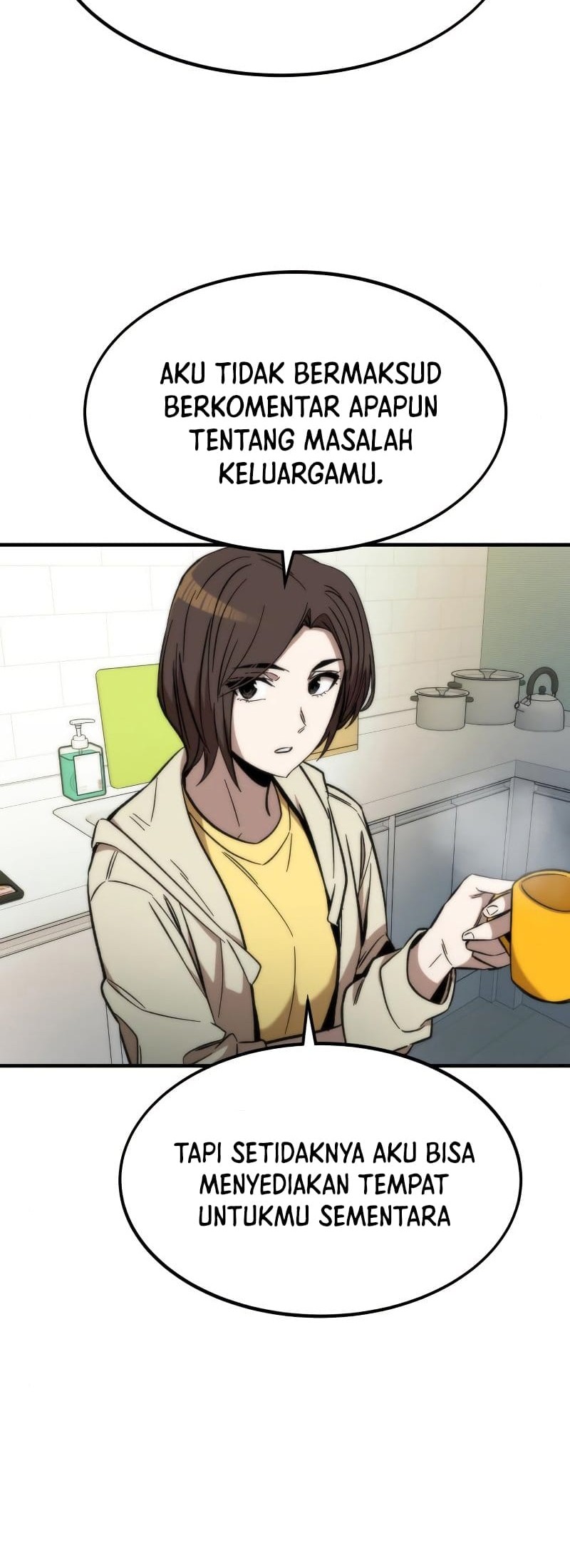 Ultra Alter Chapter 41 Gambar 10